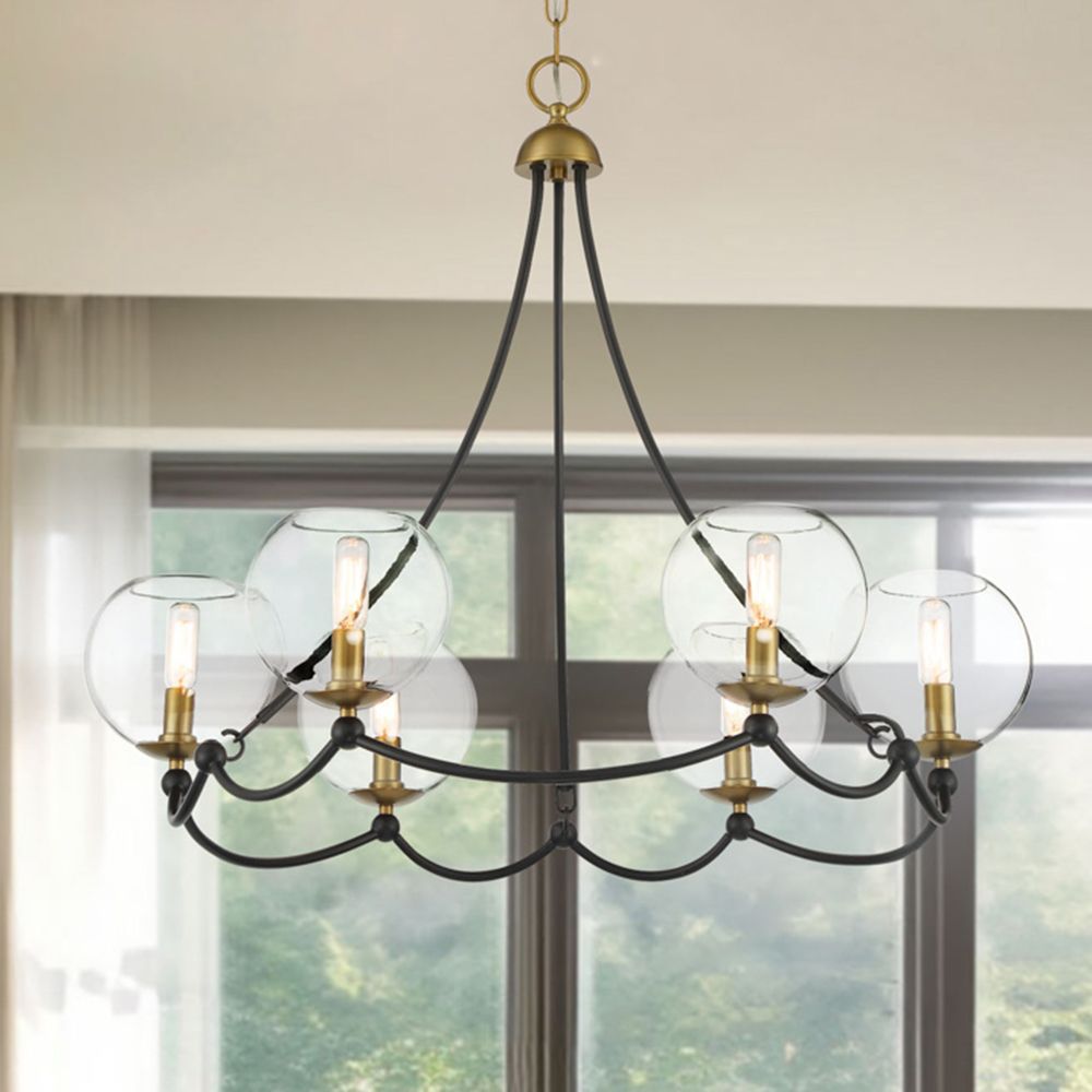 Minka Lavery Kearney Park Collection