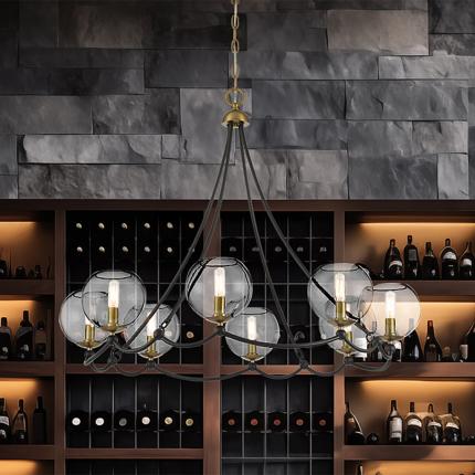 Minka Lavery Kearney Park Collection