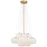 2_Minka-Lavery Langford 5-Light 25-in Legacy Brass Indoor Pendant