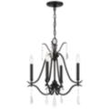 Minka Lavery LAUREL ESTATE Black Collection