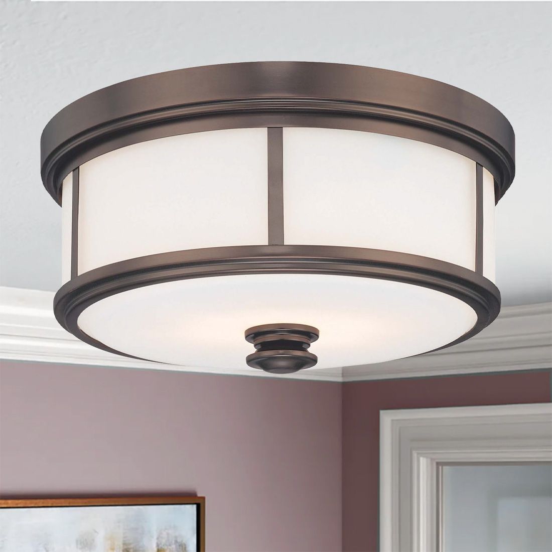 Minka Lavery Lavery Bronze Collection