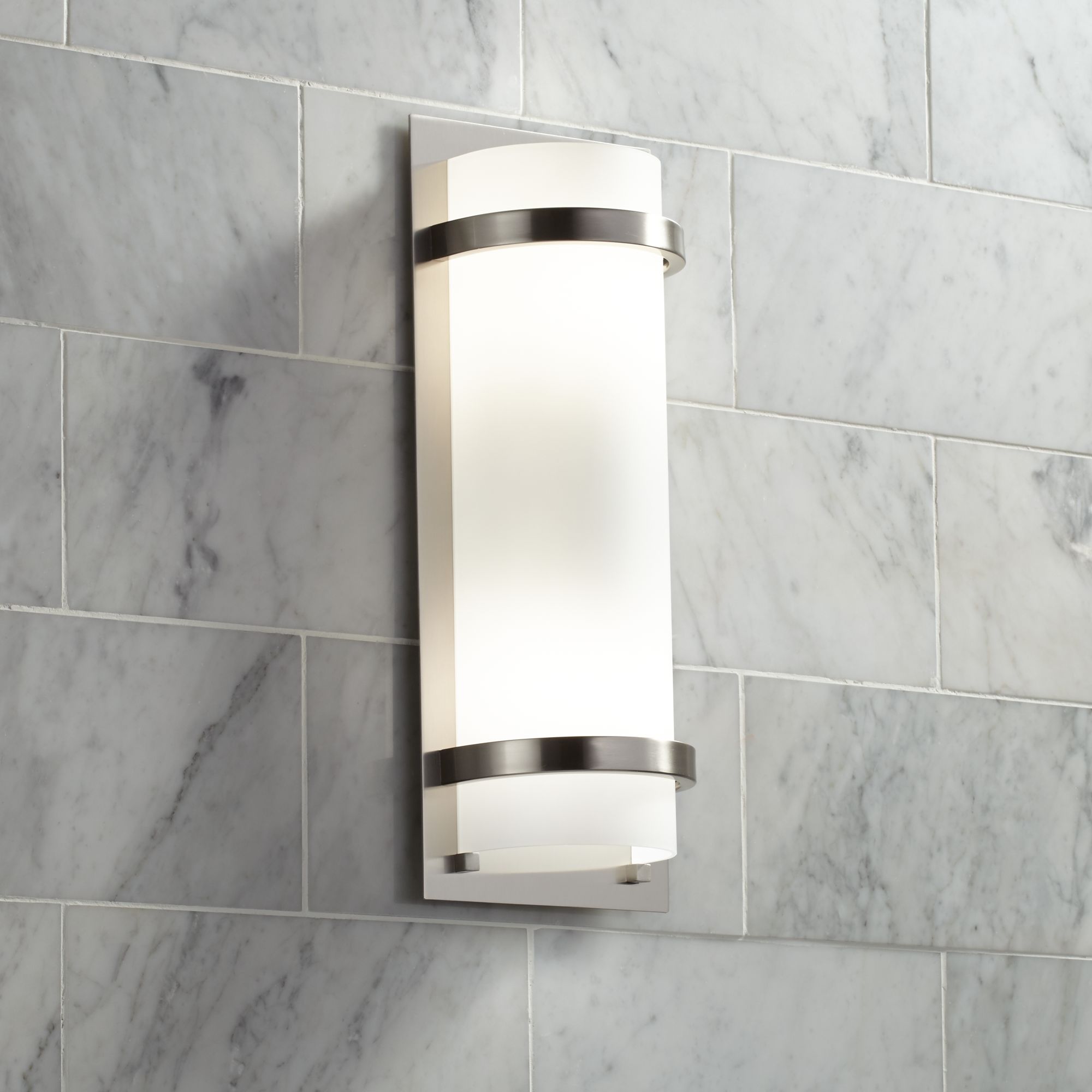 Minka Lavery Lavery Brushed Nickel Collection