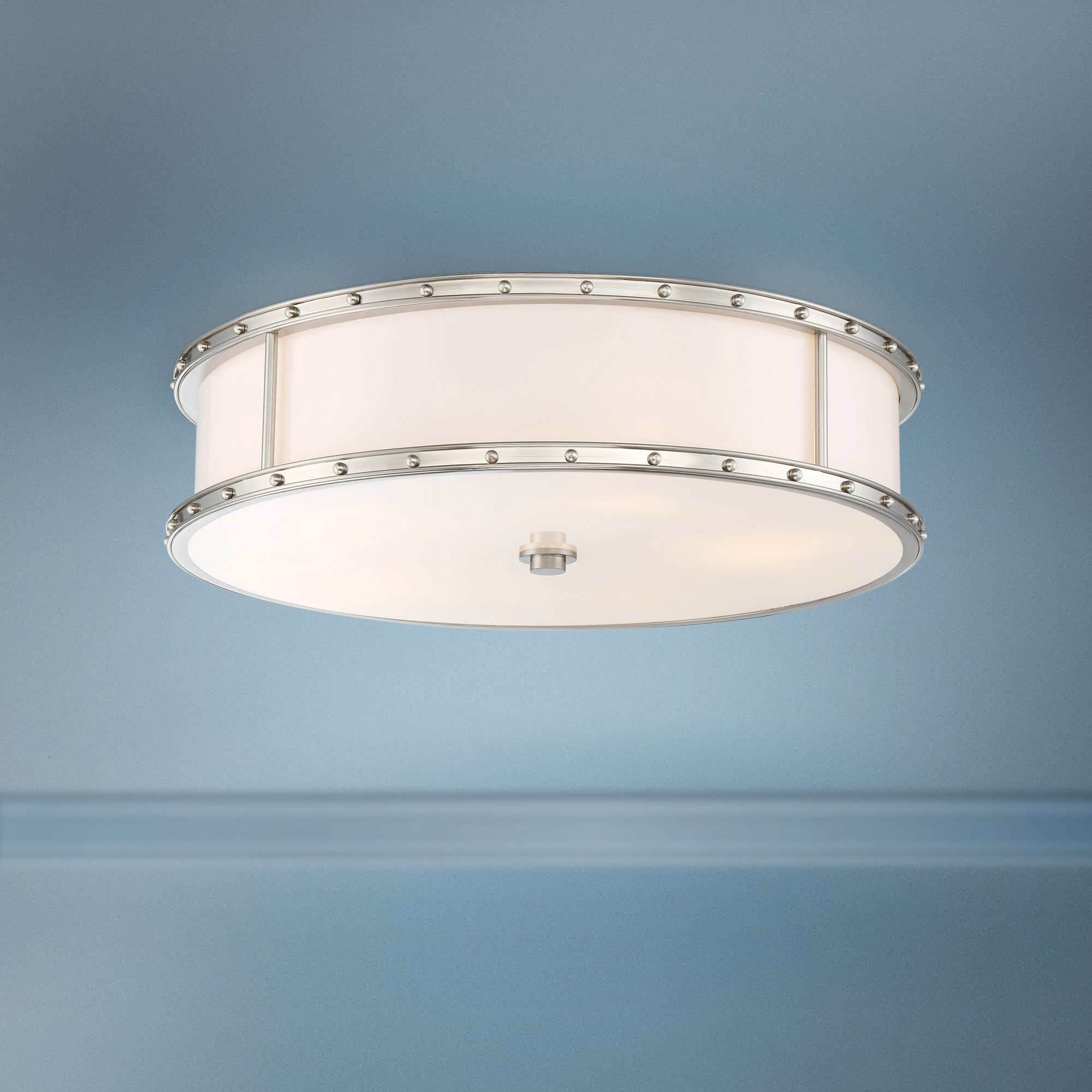 Minka Lavery Lavery Brushed Nickel Collection