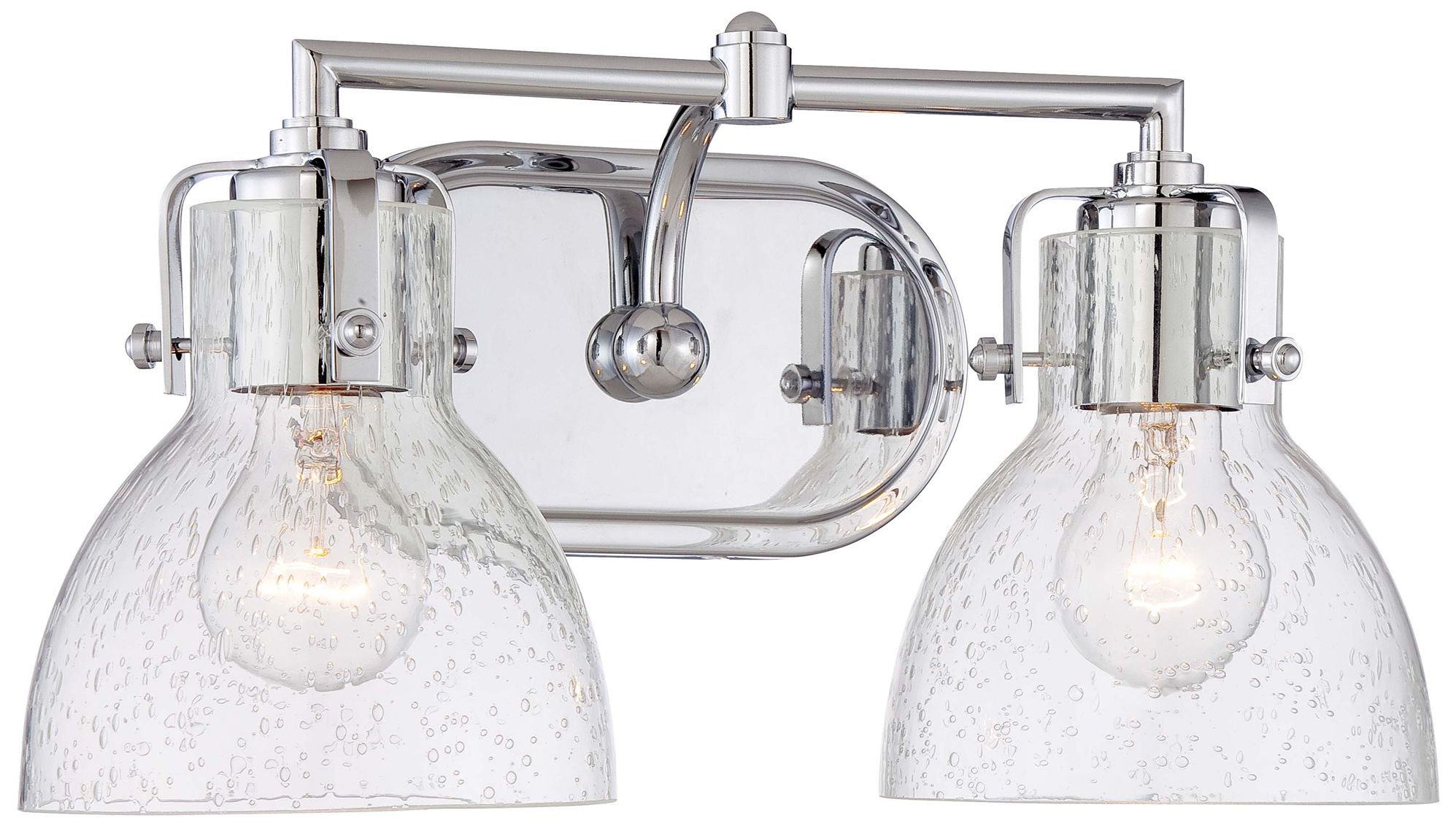 Minka Lavery Lavery Chrome Collection