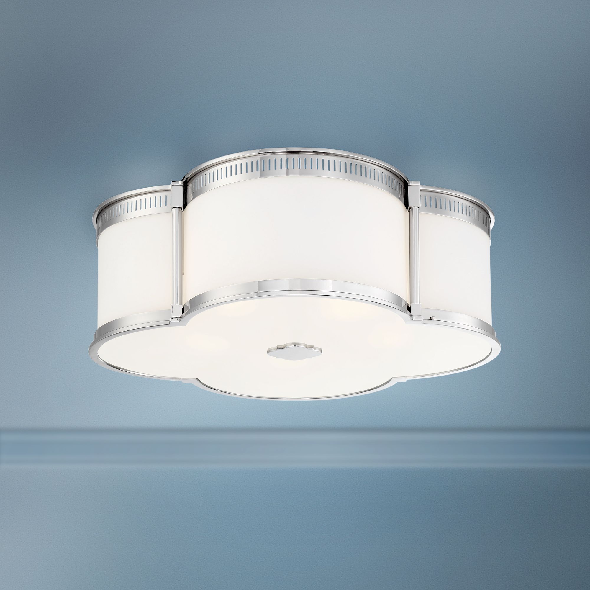 Minka Lavery Lavery Chrome Collection