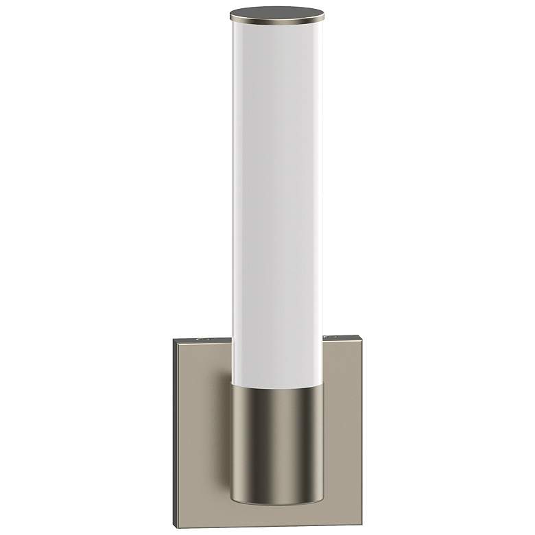 Image 1 Minka-Lavery LED Brushed Nickel Bath