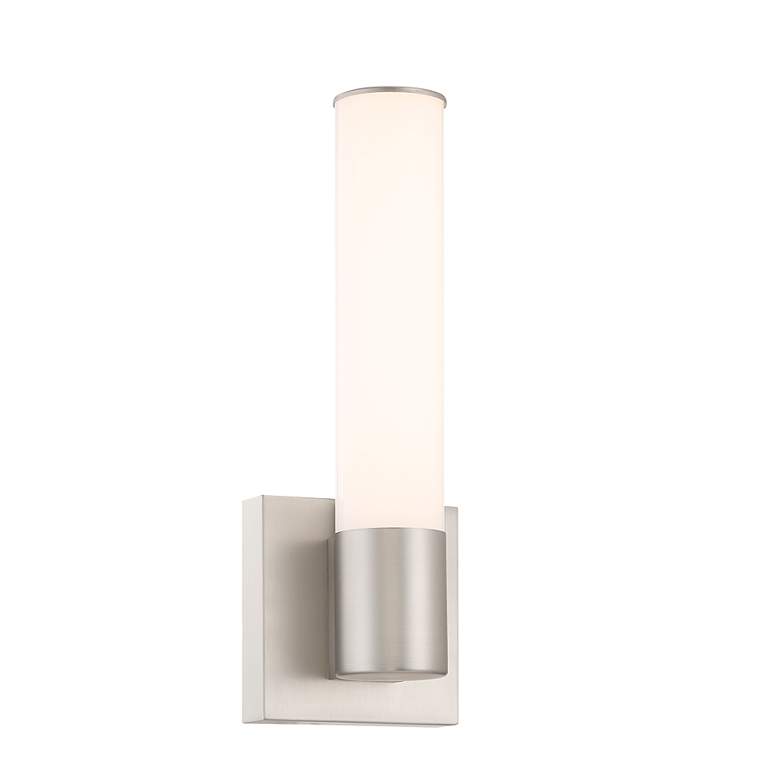 Image 4 Minka-Lavery LED Brushed Nickel Bath more views