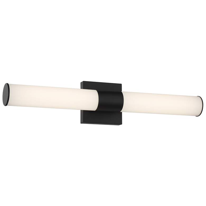 Image 1 Minka-Lavery LED Coal Bath