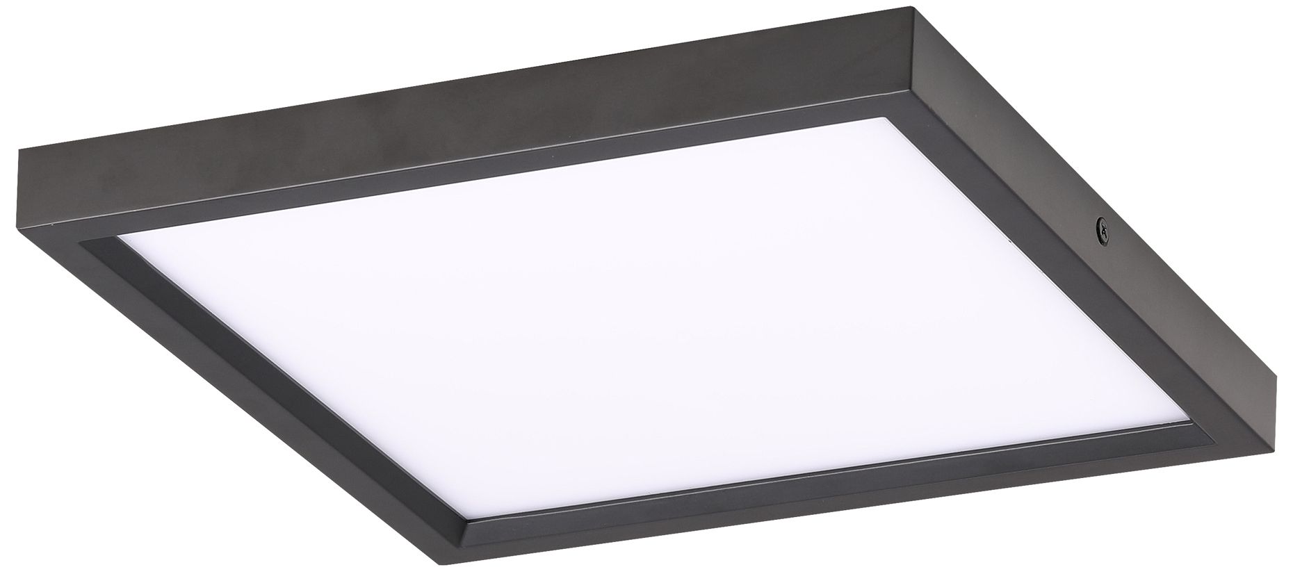 Thumbnail1 of Minka-Lavery LED Coal Flush Mount