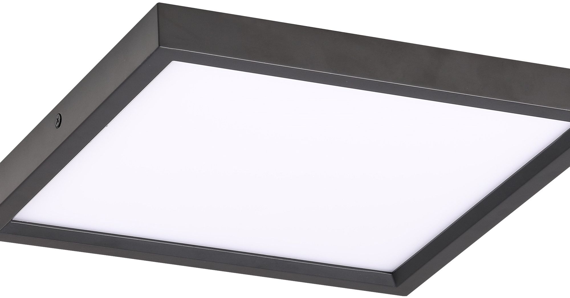 Thumbnail2 of Minka-Lavery LED Coal Flush Mount more views