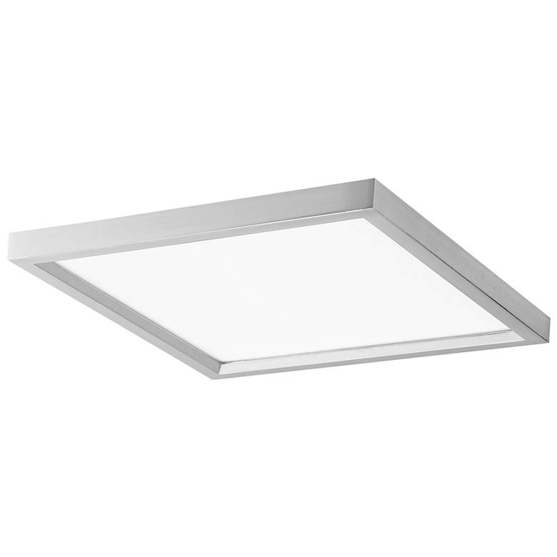 Image 1 MINKA-LAVERY LED FLUSH MOUNT