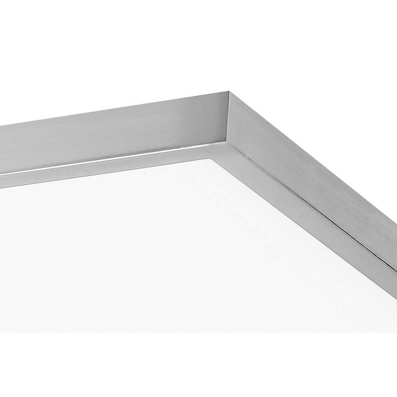 Image 3 MINKA-LAVERY LED FLUSH MOUNT more views