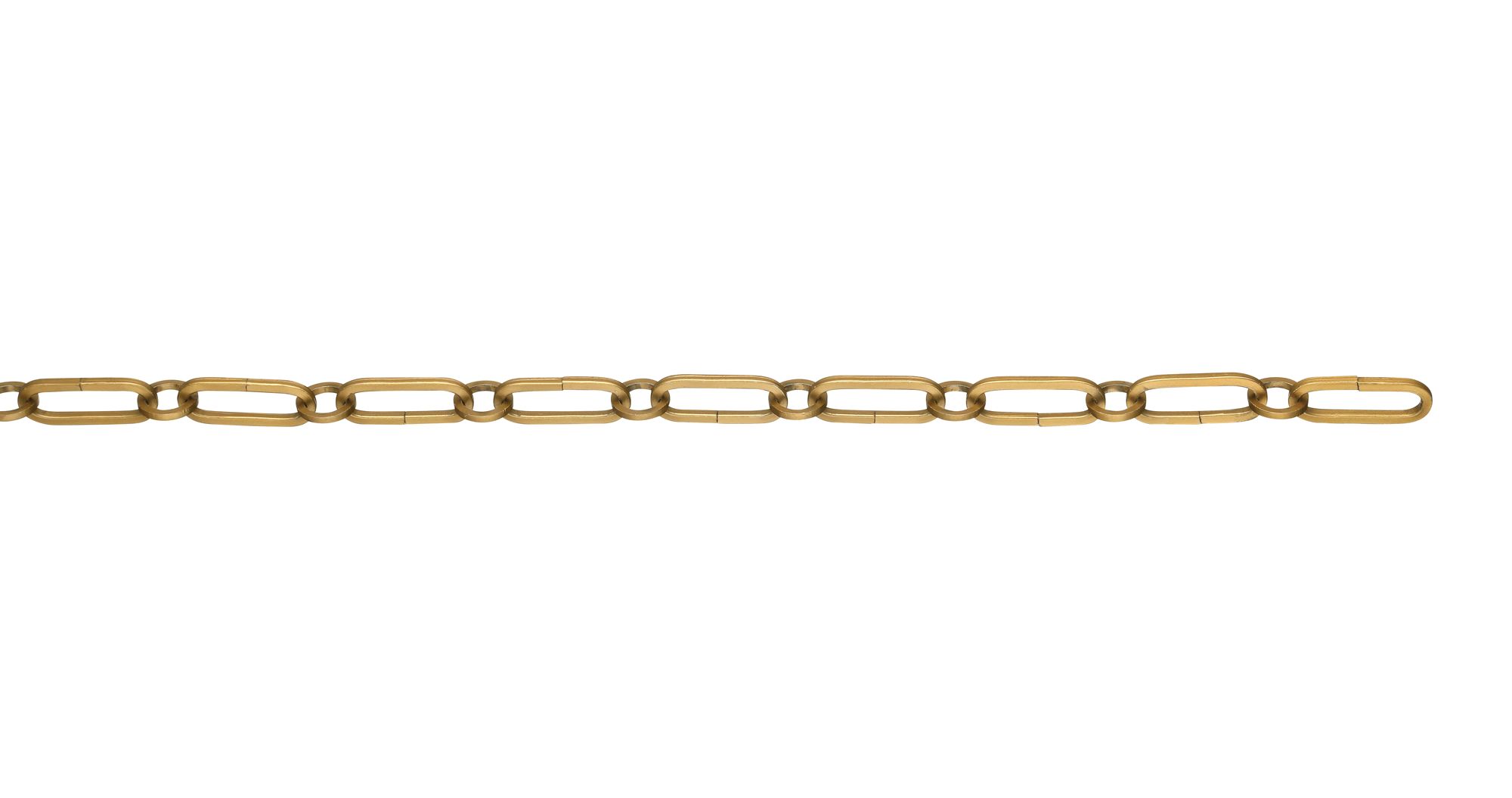 Image 4 Minka-Lavery Marbelle 3-Light 80.25-in Legacy Brass Indoor Pendant more views