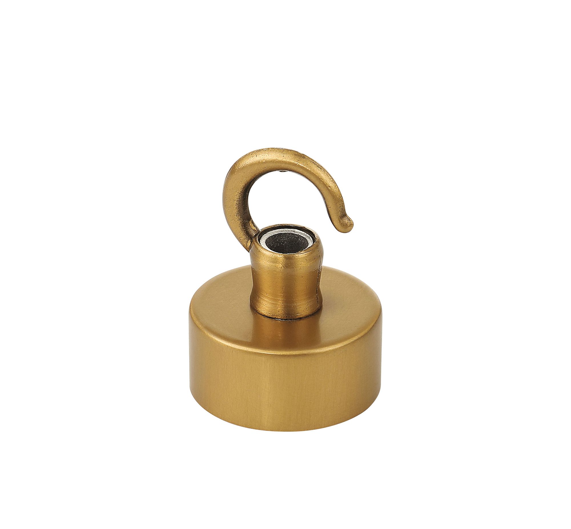 Image 7 Minka-Lavery Marbelle 3-Light 80.25-in Legacy Brass Indoor Pendant more views