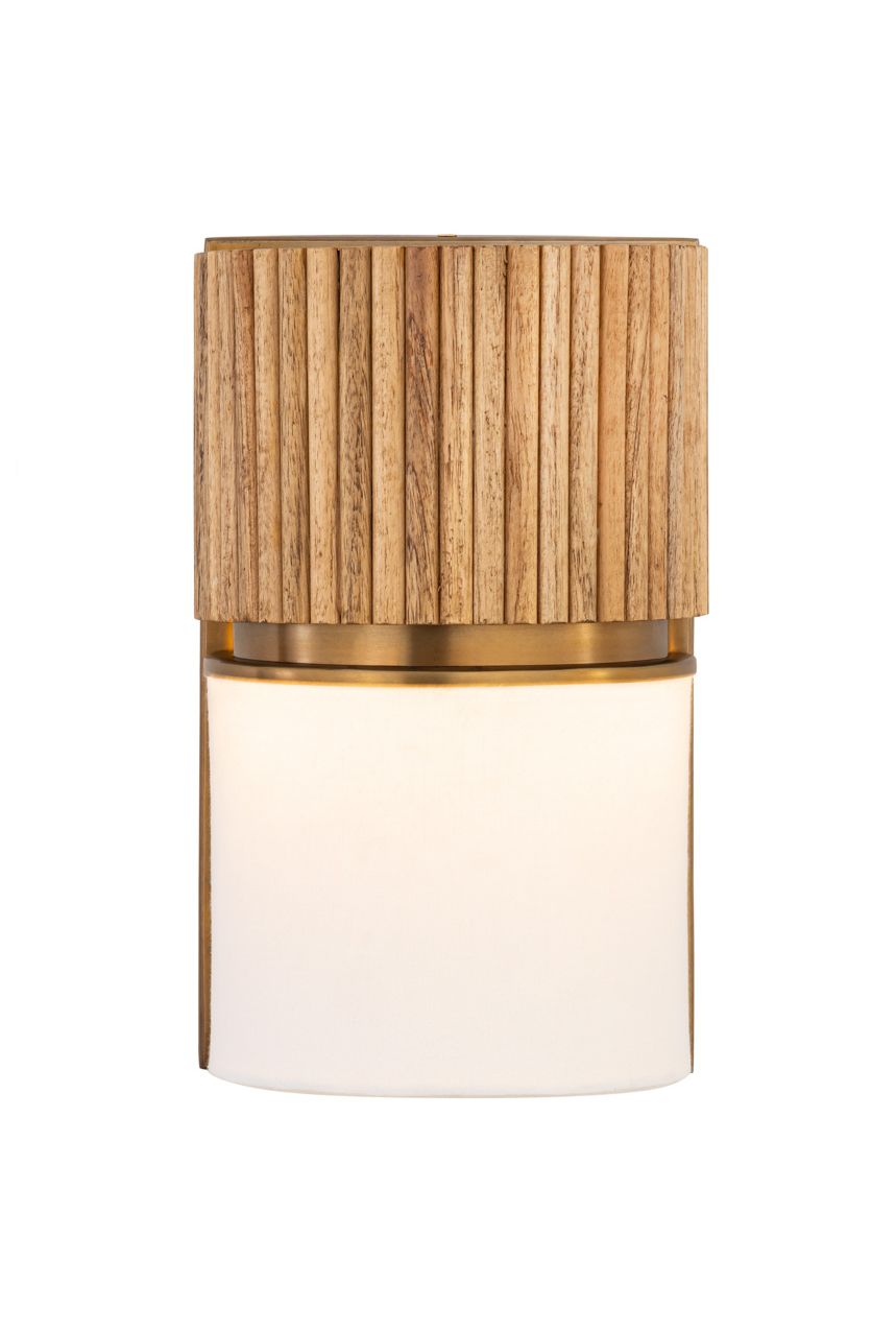 Minka Lavery Nebri 2-Light 7-in Legacy B