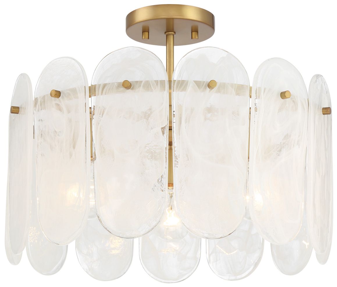 Minka Lavery Oldmill Collection