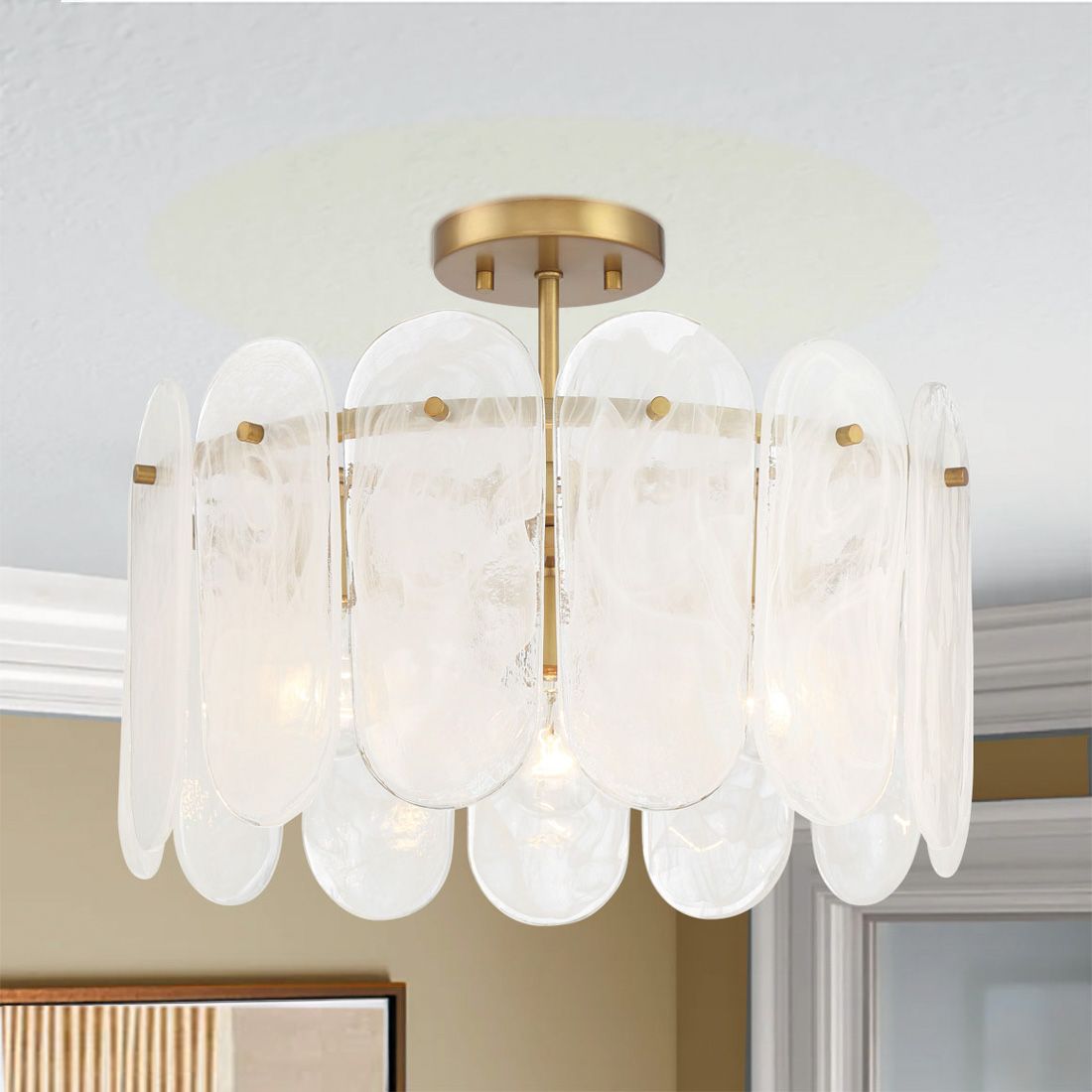 Minka Lavery Oldmill Collection