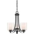 Minka Lavery PARSONS STUDIO Black Collection