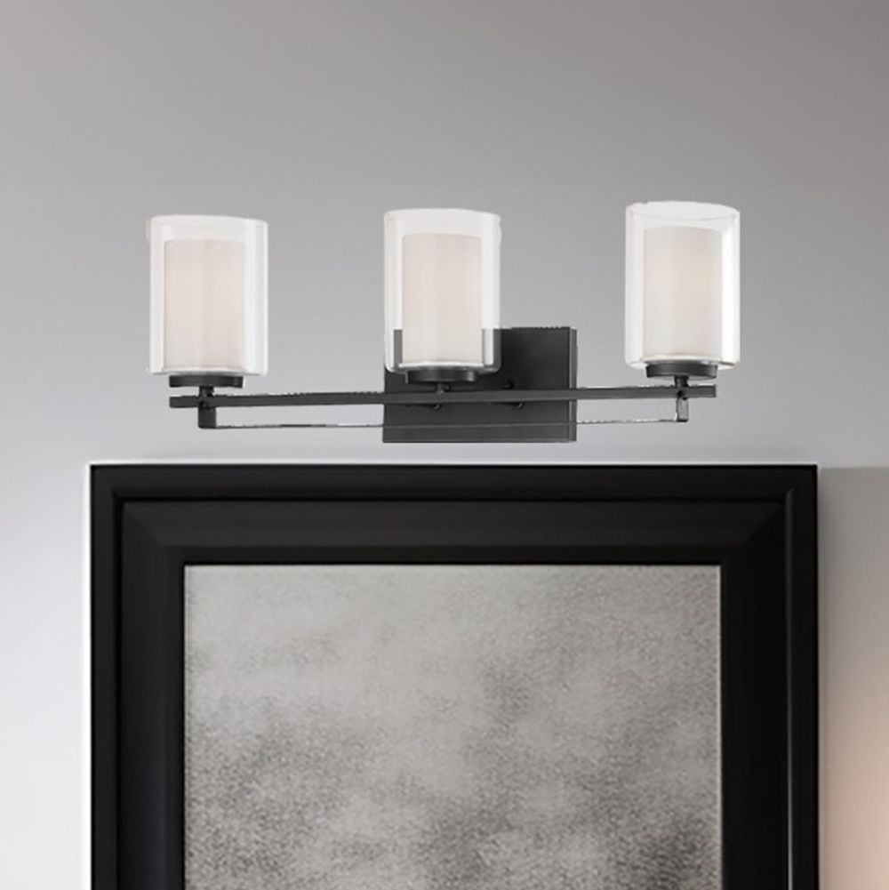 Minka Lavery Parsons Studio Black Collection