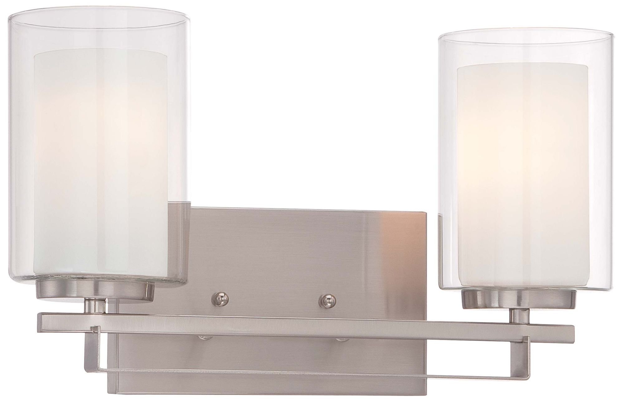 Minka Lavery PARSONS STUDIO Brushed Nickel Collection
