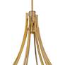 4_Minka-Lavery Pearl LED 49.25-in Legacy Brass Indoor Chandelier more views