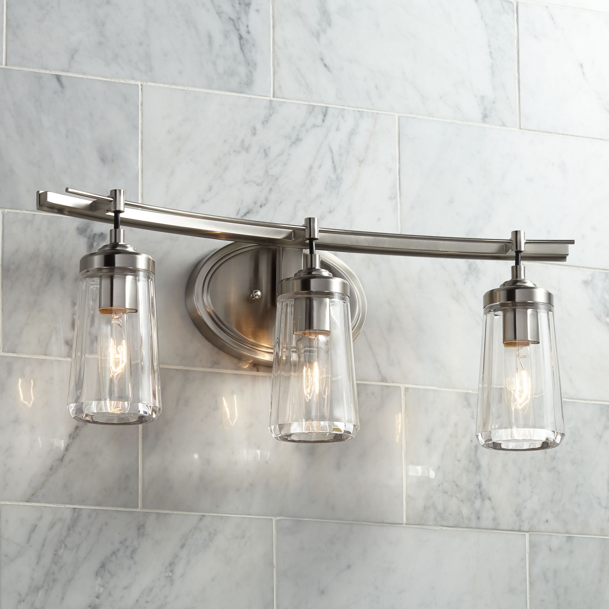 minka bathroom vanity lights