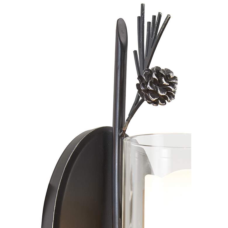 Image 4 MINKA-LAVERY PONDEROSA RIDGE - 1 LIGHT WALL SCONCE more views