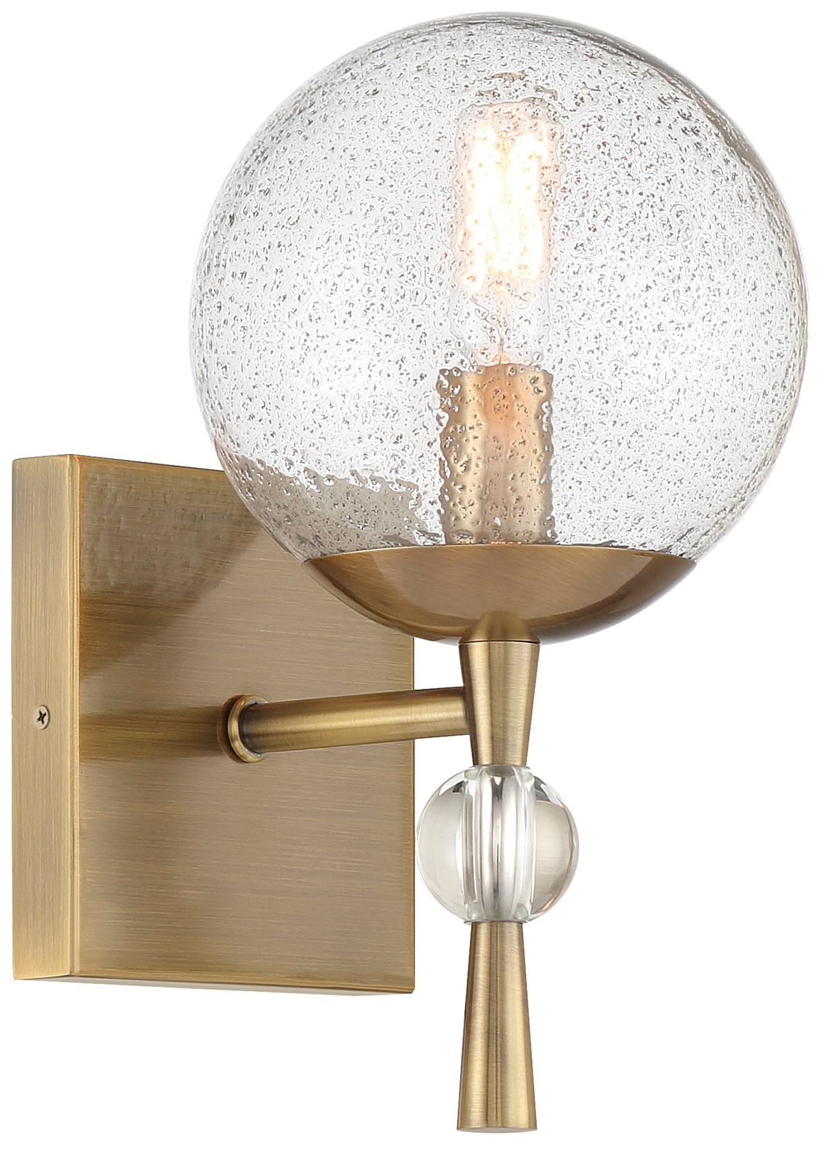 Minka Lavery POPULUXE Brass - Antique Brass Collection