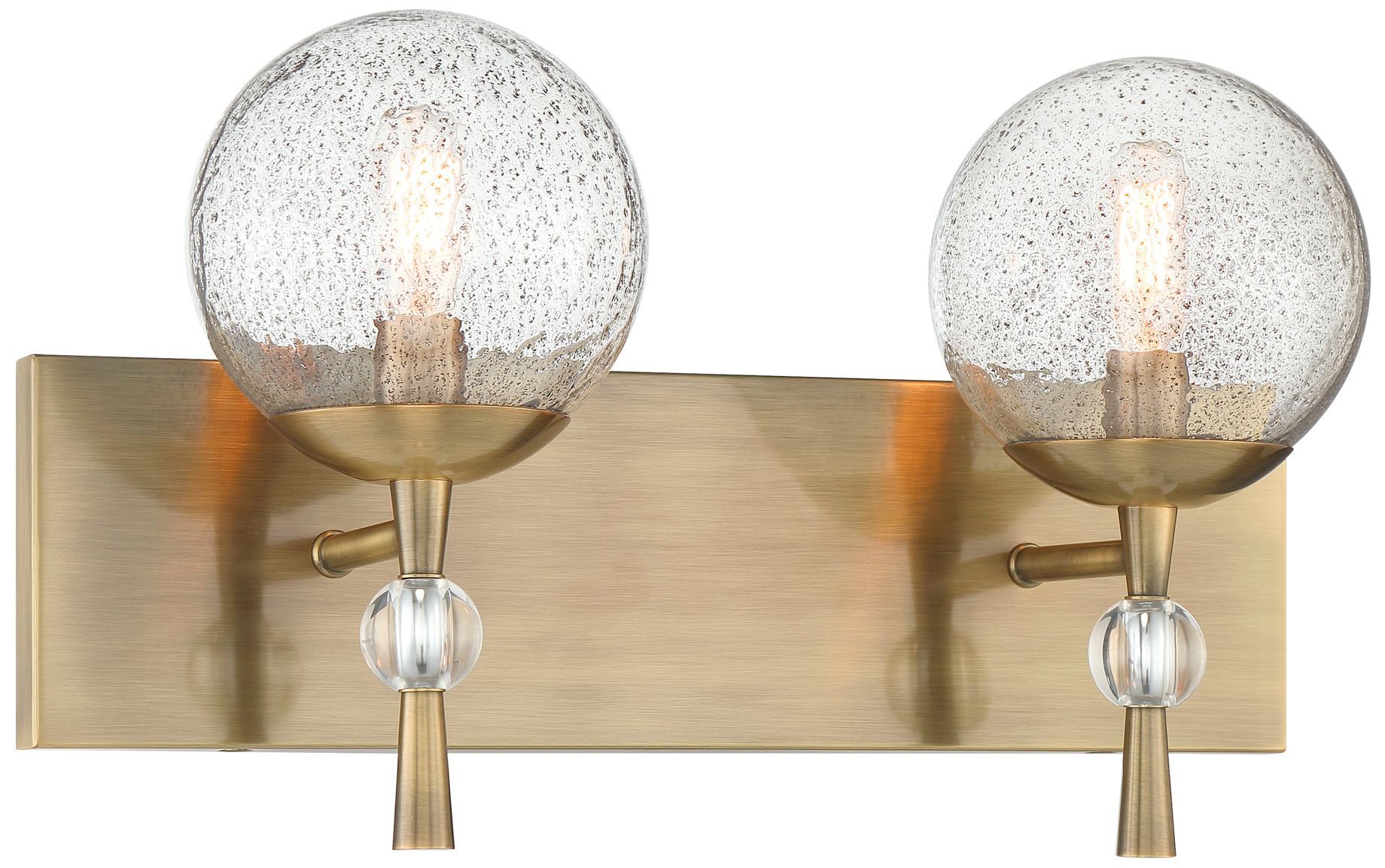 Minka Lavery POPULUXE Brass - Antique Brass Collection