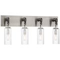 Minka Lavery PULLMAN JUNCTION Brushed Nickel Collection
