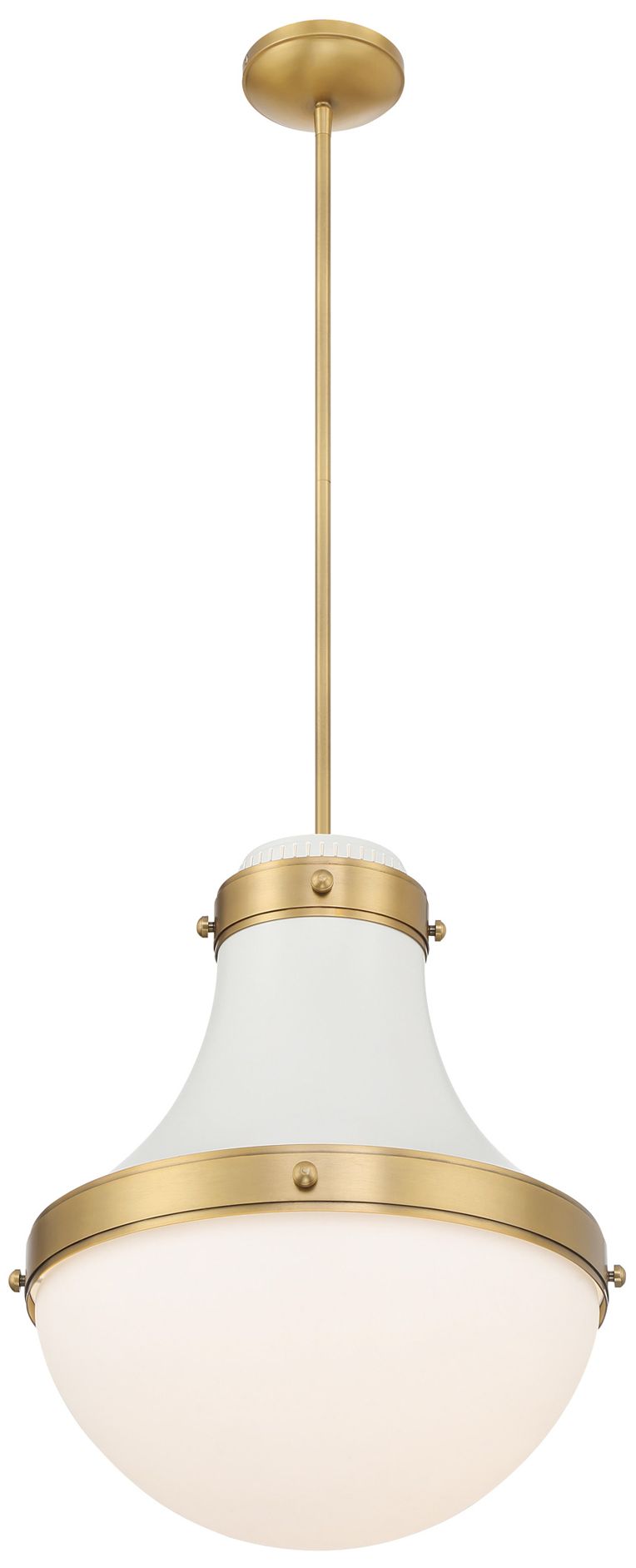 Minka Lavery Purelight Brass - Antique Brass Collection