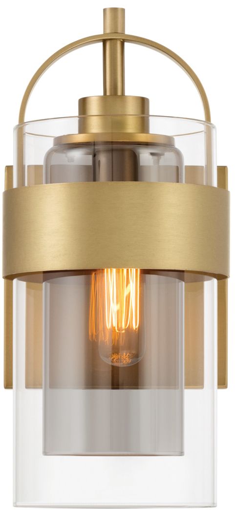 Image 2 Minka Lavery Ravik 1-Light 5-in Legacy B more views