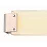 3_Minka-Lavery Round-A-Bout LED Brushed Nickel Bath more views
