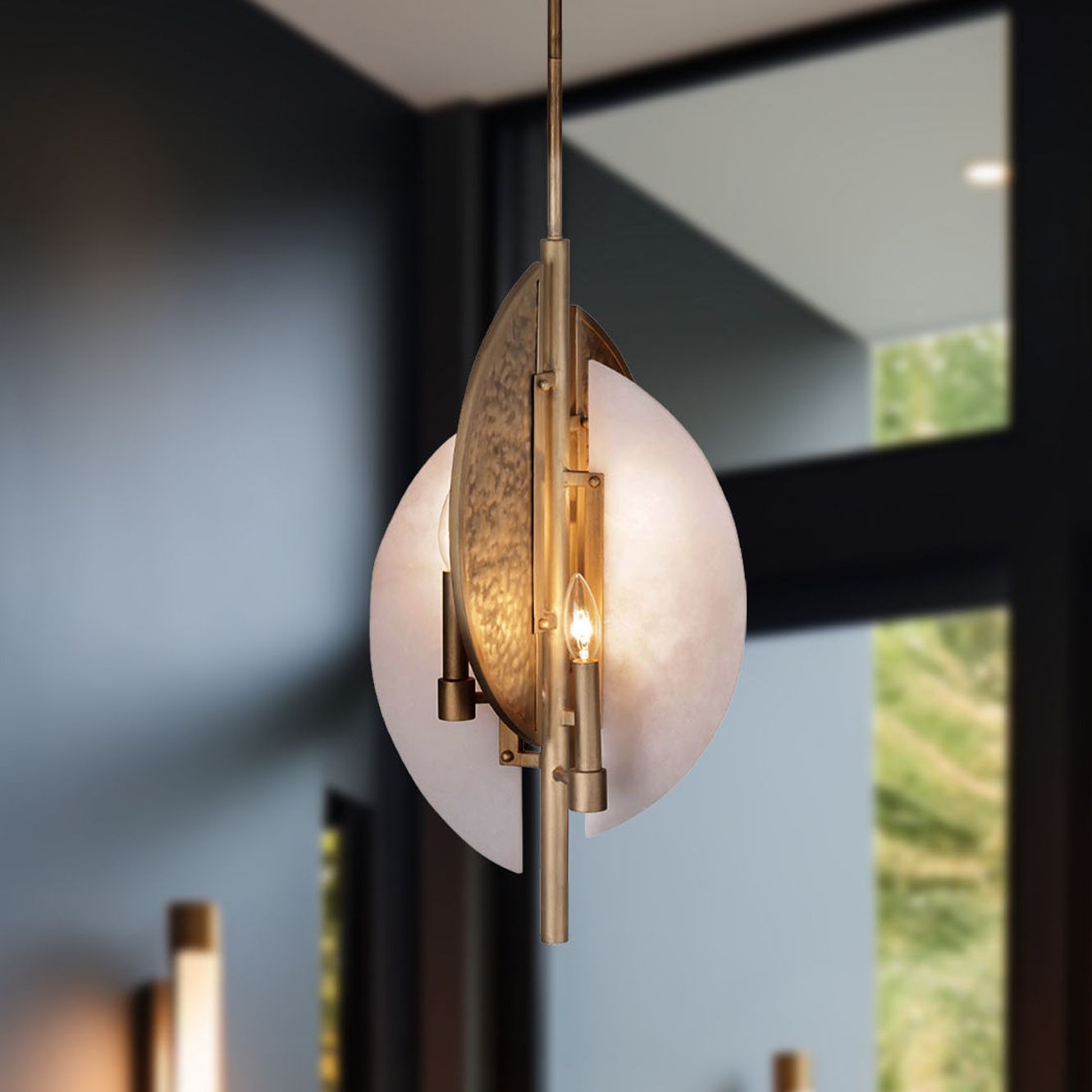 Minka Lavery SAINT MARTIN Collection