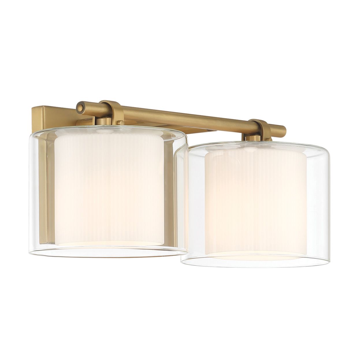 Image 3 Minka Lavery Seville 2-Light 14.5-in Leg more views