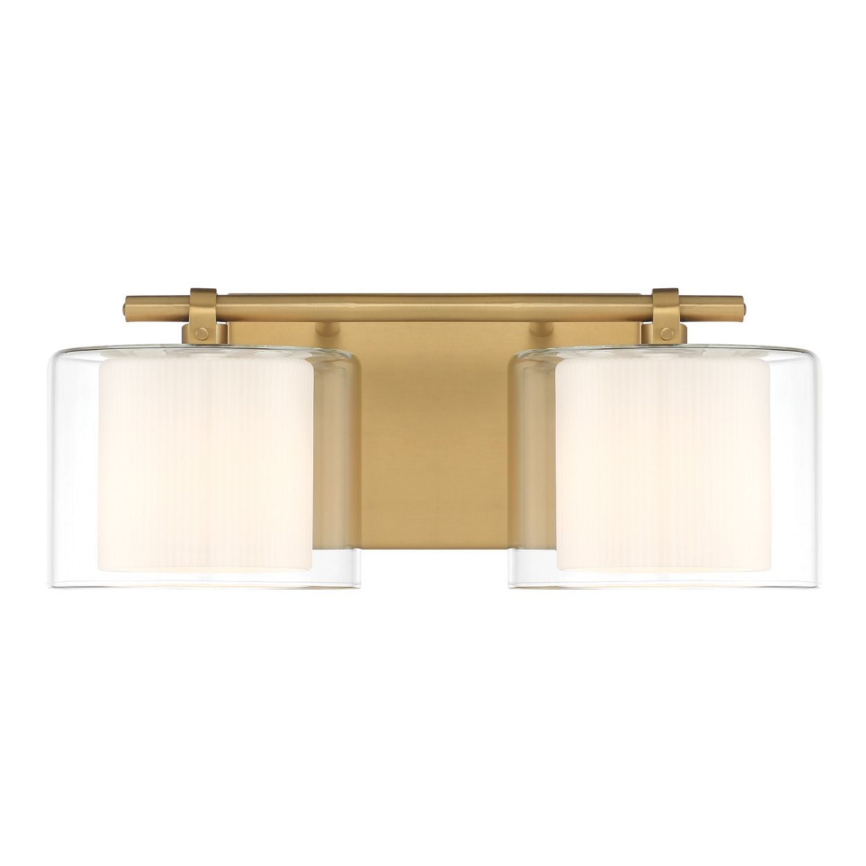 Image 6 Minka Lavery Seville 2-Light 14.5-in Leg more views