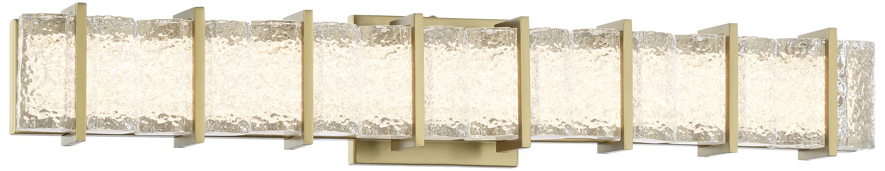 Minka Lavery Sevryn Gold Collection