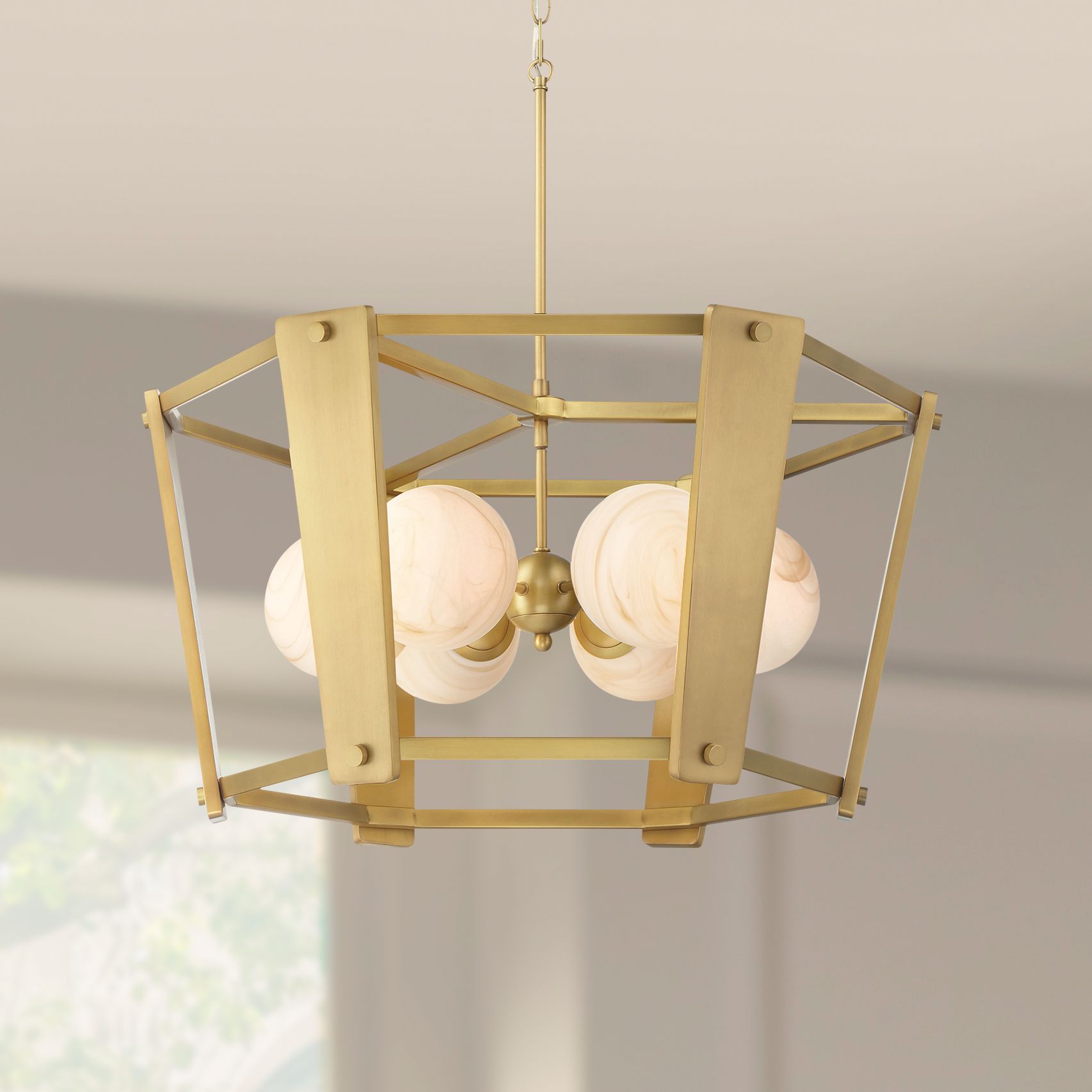 Minka Lavery Shimmer Collection