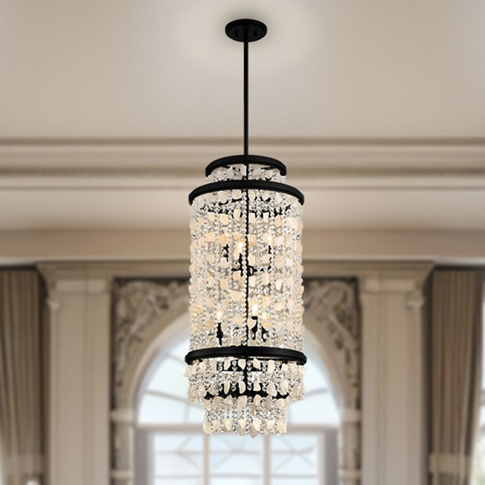 Minka Lavery SHIMMERING ELEGANCE Collection