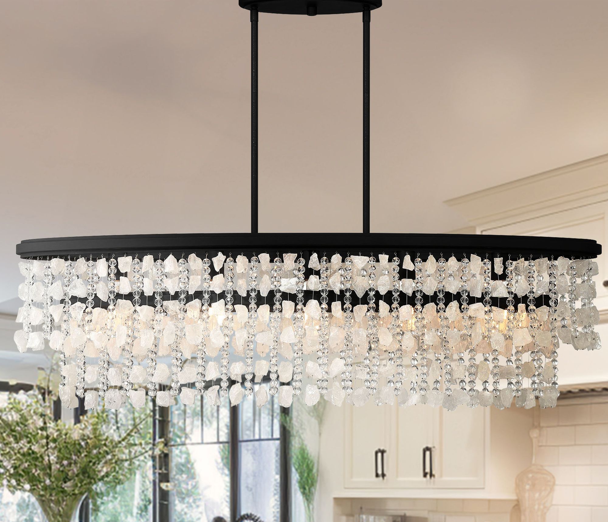 Minka Lavery SHIMMERING ELEGANCE Collection