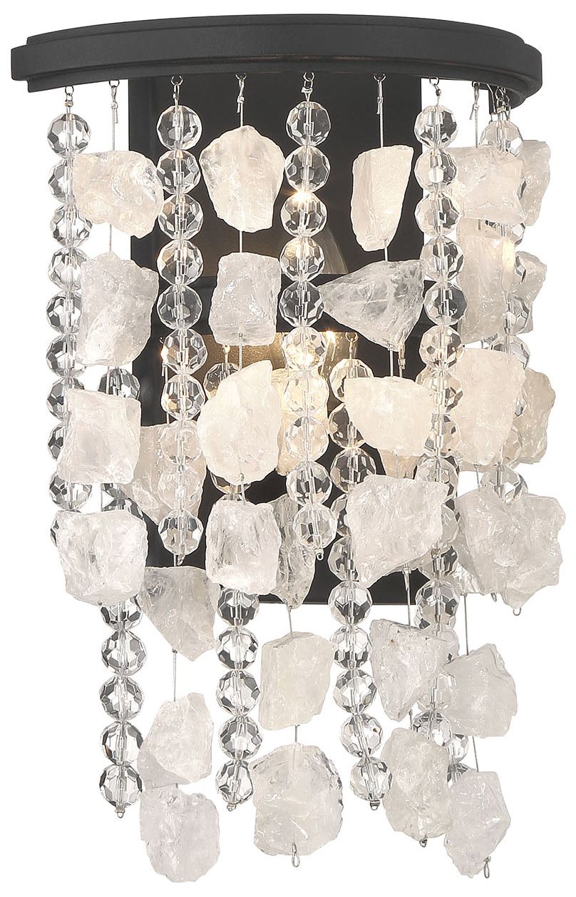 Minka Lavery SHIMMERING ELEGANCE Collection