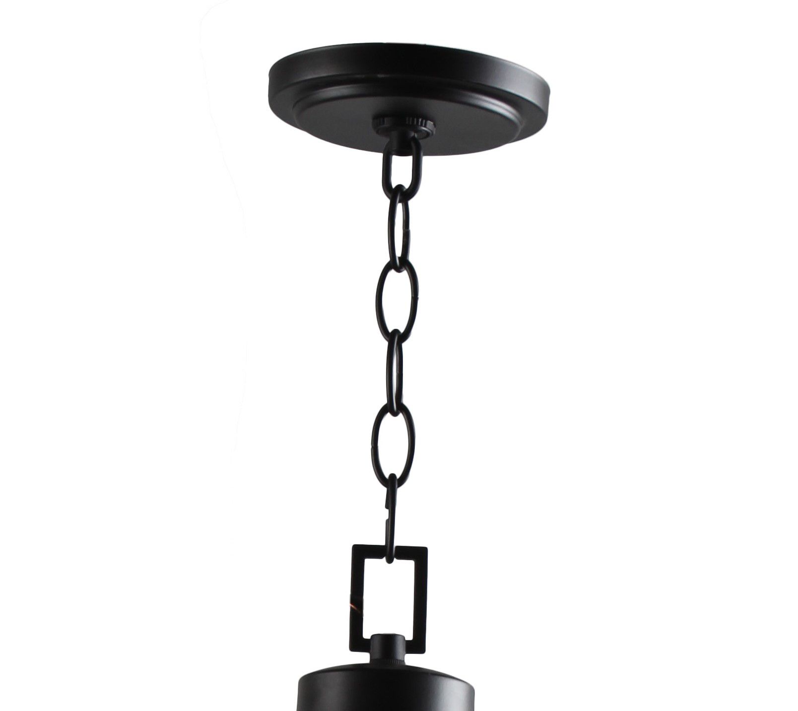 Image 3 Minka-Lavery Shyloh 5-Light Coal Chandelier more views