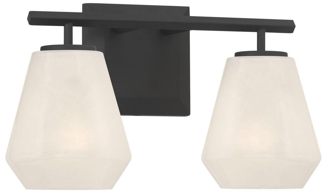 Minka Lavery Siena 2-Lt 14.25-in Matte B