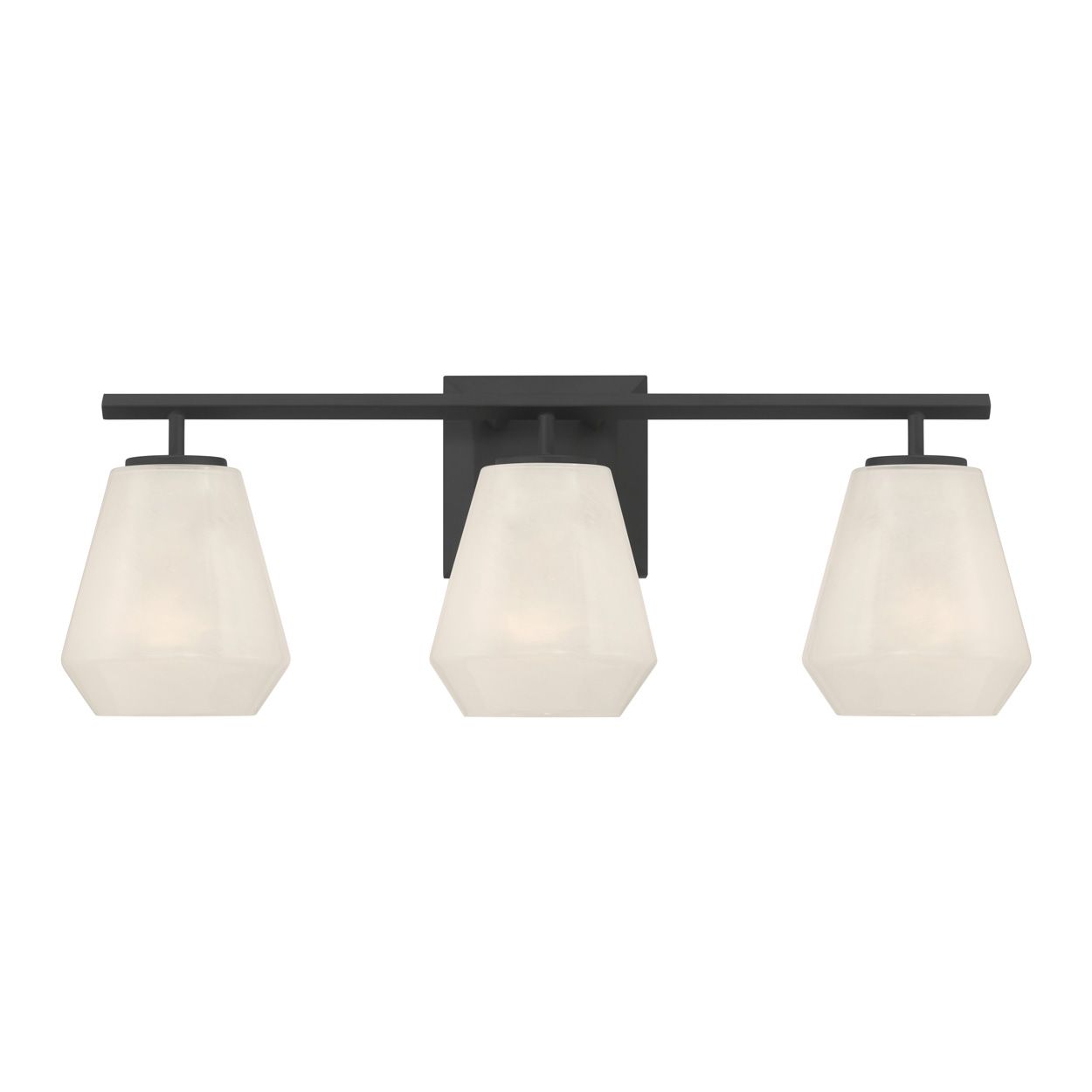 Image 2 Minka Lavery Siena 3-Lt 22.75-in Matte B more views