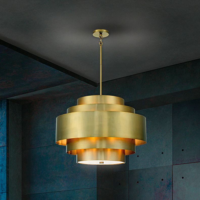 Minka Lavery SPYGLASS TERRACE Collection