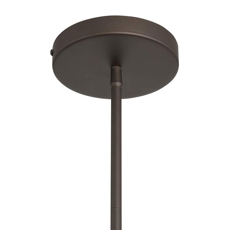 Image 5 Minka-Lavery Stella 13-Light 52-in Dark Bronze Indoor Chandelier more views