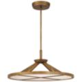 Minka Lavery Stiles Gold Collection
