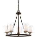 Minka Lavery STUDIO 5 Bronze Collection