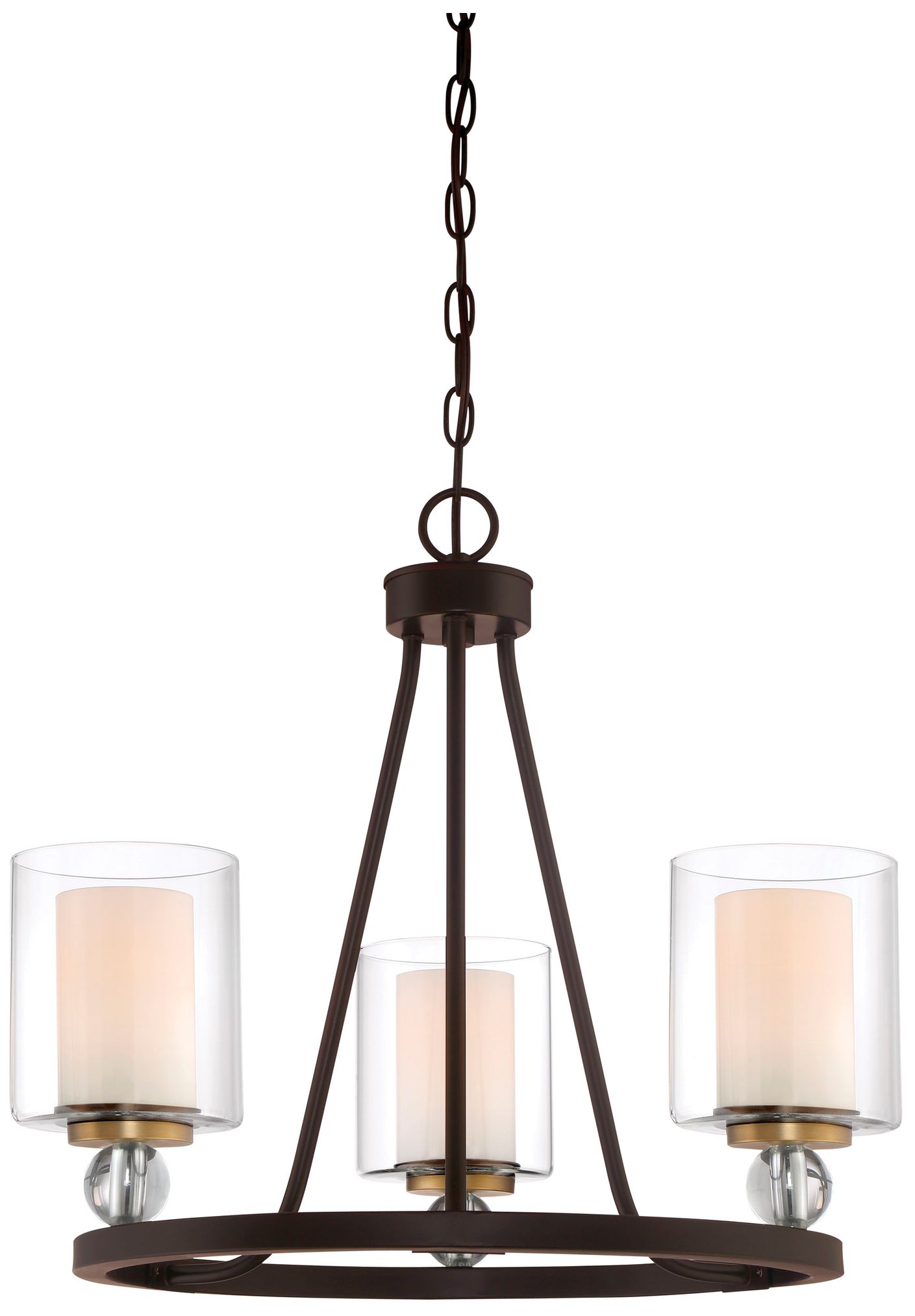 Minka Lavery STUDIO 5 Bronze Collection