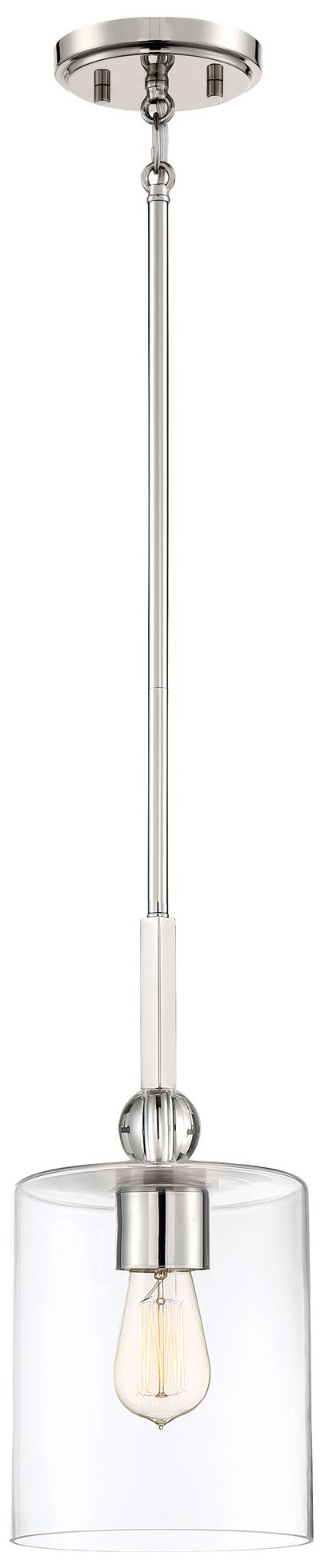 Minka Lavery STUDIO 5 Chrome Collection